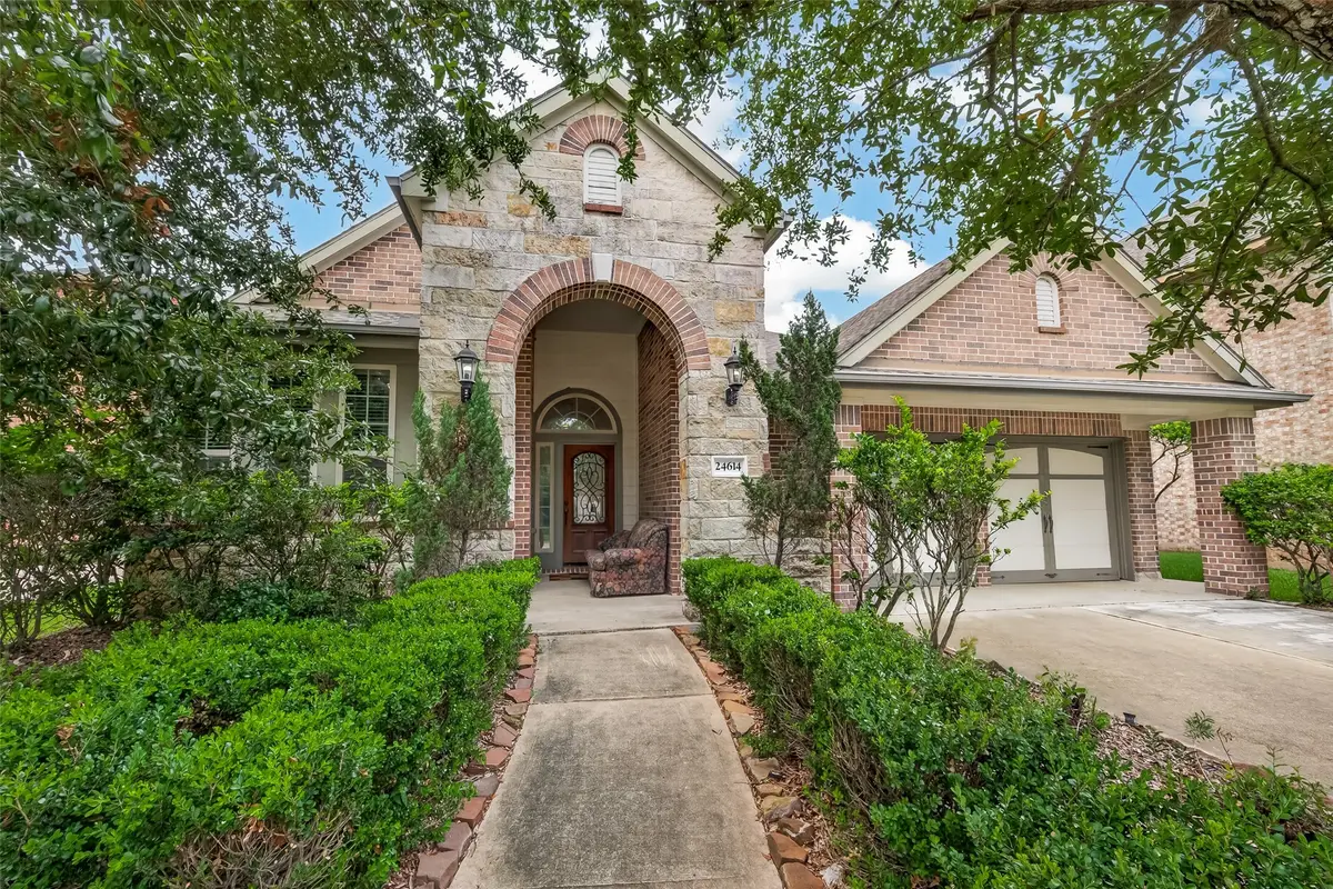 24614 Garnet Stone Lane, Katy, TX 77494 - #1