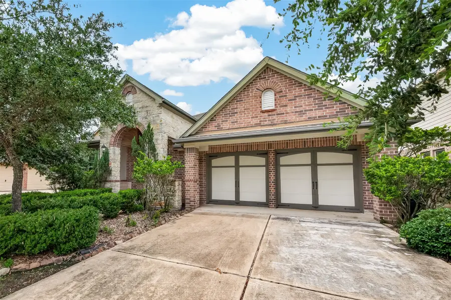 24614 Garnet Stone Lane, Katy, TX 77494 - #2