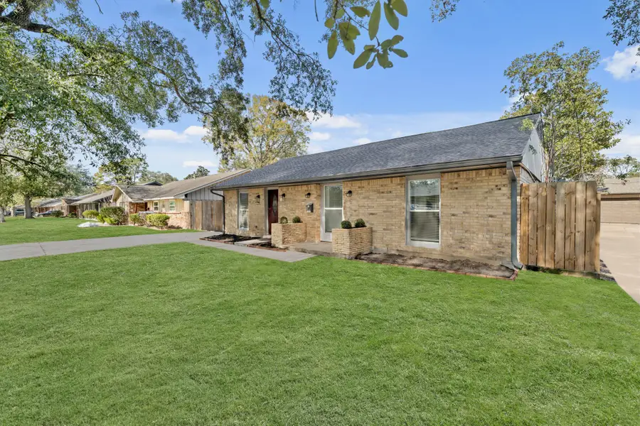 5902 Reamer Street, Houston, TX 77074 - #2