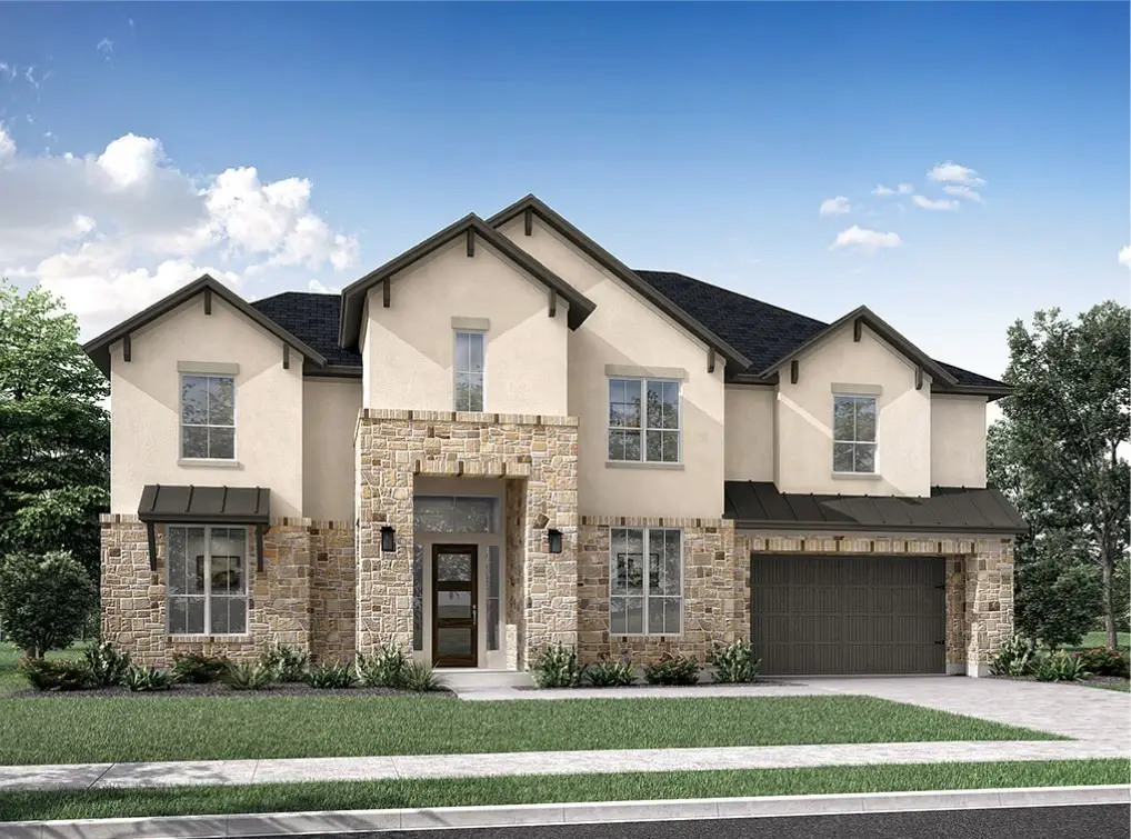 802 Lily Haven Trail, Richmond, TX 77406 - #1