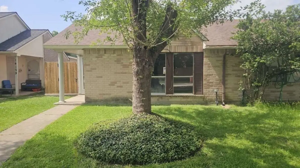 14131 Callahan Drive, Houston, TX 77049 - #1
