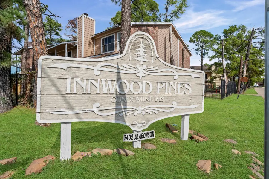 7402 Alabonson Road #303, Houston, TX 77088 - Image #2