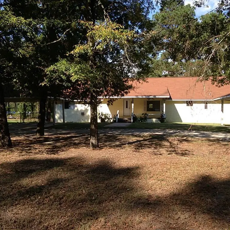 420 Mangum Road, Livingston, TX 77351 - #2