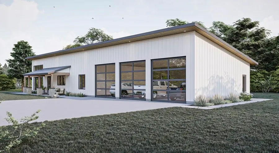 15471 Dewberry Lane, Conroe, TX 77302 - Image #3