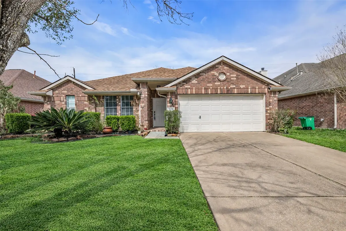 19615 Amistad Drive, Tomball, TX 77375 - #1