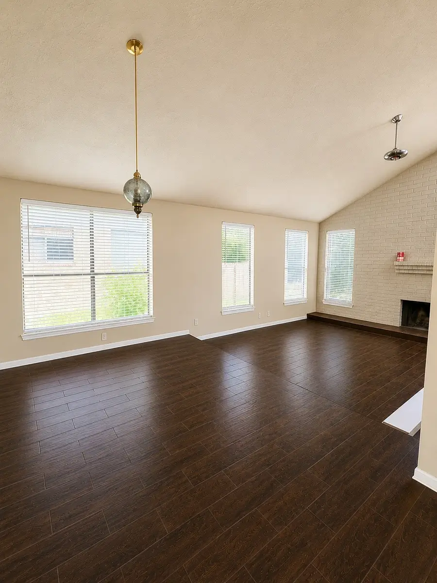 8818 Oakleaf Forest Drive, Houston, TX 77088 - #3