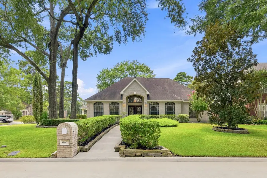18903 Big Cypress Drive, Spring, TX 77388 - #2