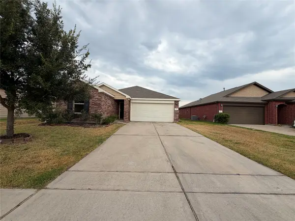 4814 Westfield Pines Drive, Katy, TX 77449