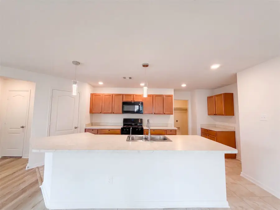 4814 Westfield Pines Drive, Katy, TX 77449 - #2