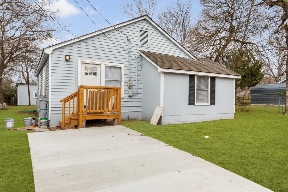 806 Walnut Street, Bryan, TX 77803 - Image #1