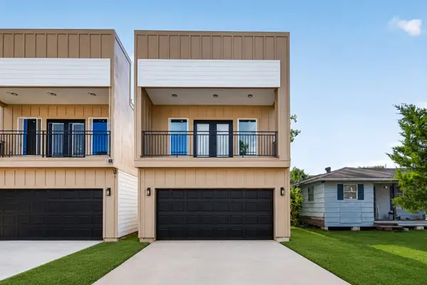 5210 Gano Street, Houston, TX 77009