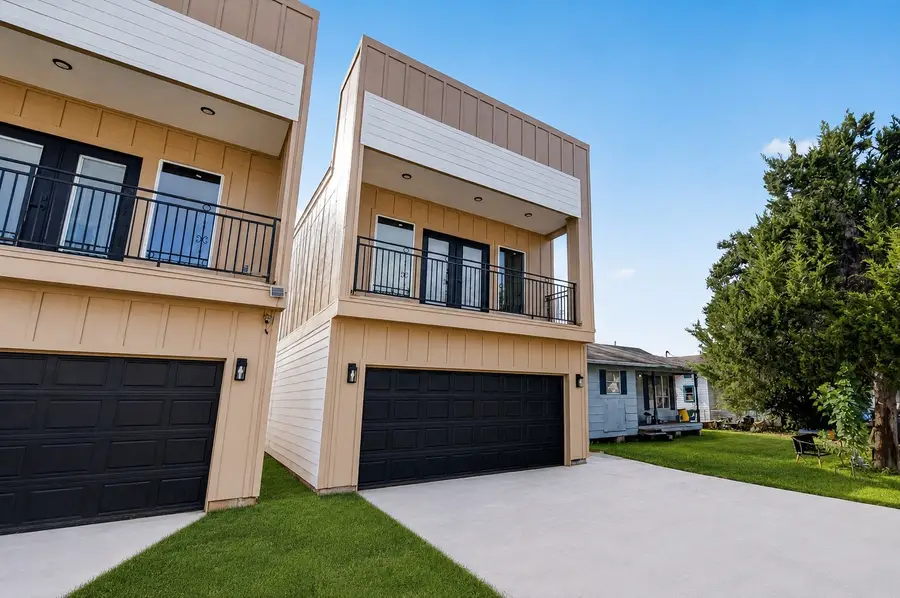 5210 Gano Street, Houston, TX 77009 - #3