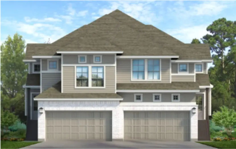 421 East Coralburst Loop, Montgomery, TX 77316 - #1
