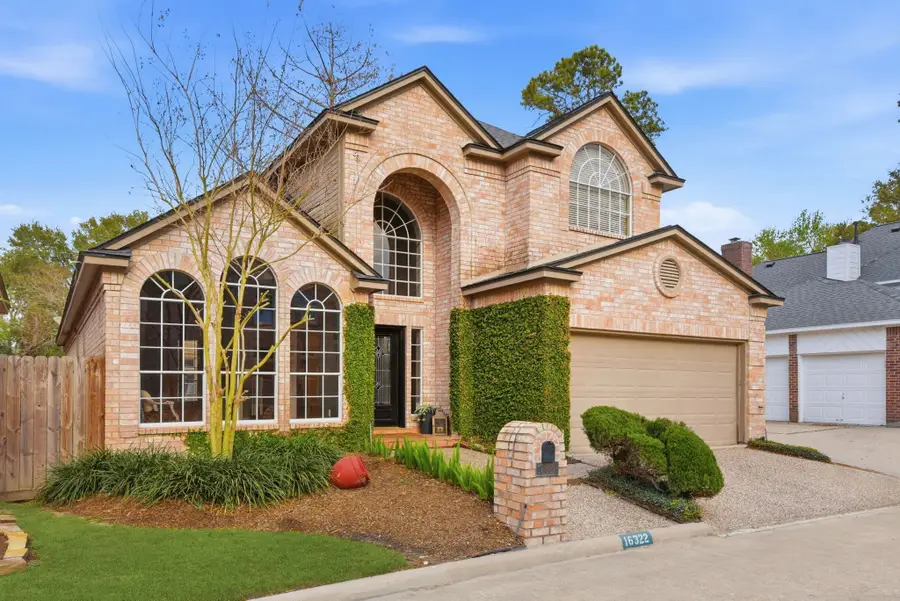 16322 Cranwood Drive, Spring, TX 77379 - #3