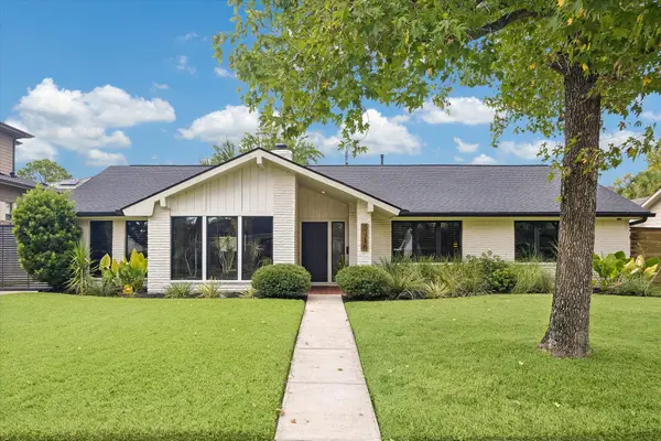 5110 Loch Lomond Drive, Houston, TX 77096