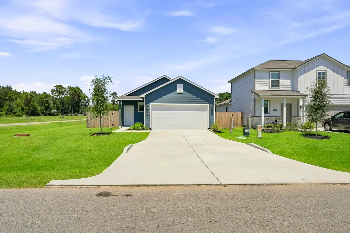 17851 Lionheart Road, Conroe, TX 77306 - #1
