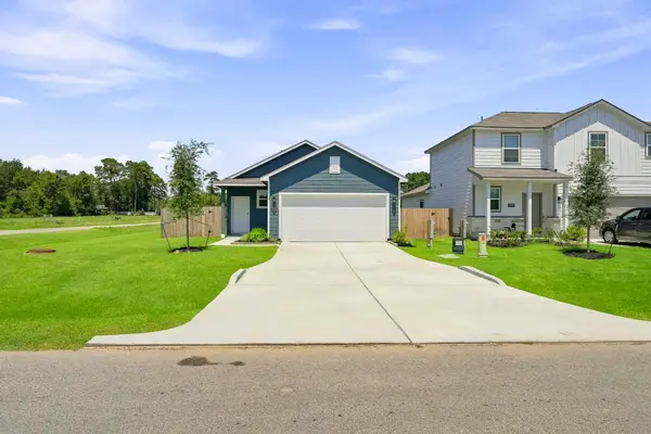 17851 Lionheart Road, Conroe, TX 77306