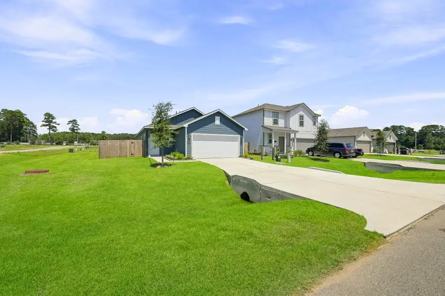 17851 Lionheart Road, Conroe, TX 77306 - #2