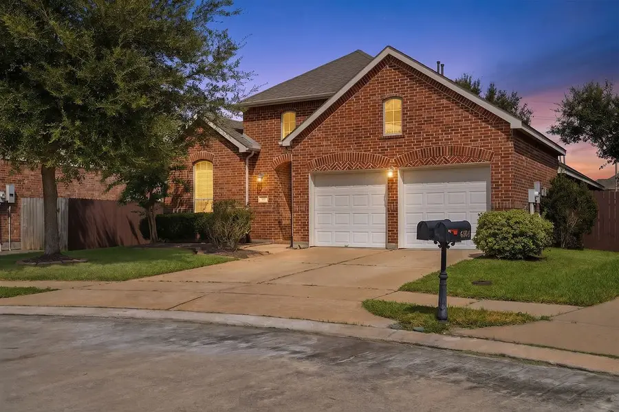 601 Chesterfield Lane, League City, TX 77573 - #2