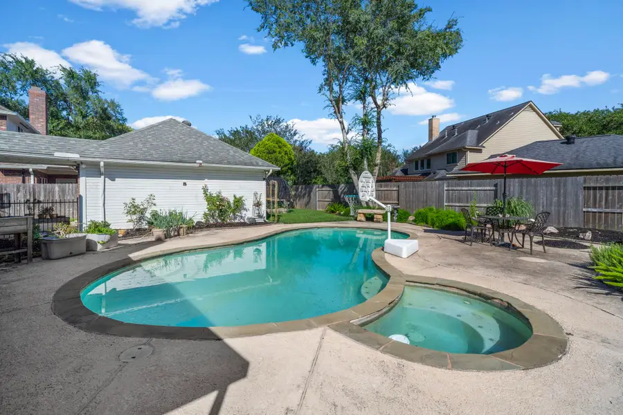 3407 Autumn Bend Drive, Sugar Land, TX 77479 - #3
