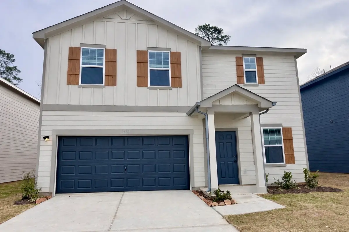 25327 Stoneham Creek Drive, Magnolia, TX 77355 - Image #1