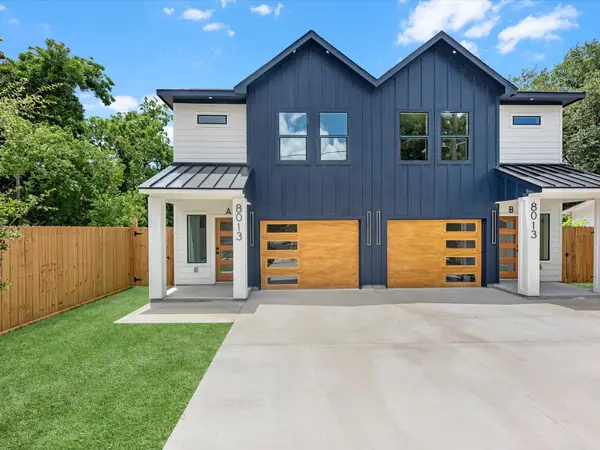 1030 Reverend B J Lewis Drive, Houston, TX 77088