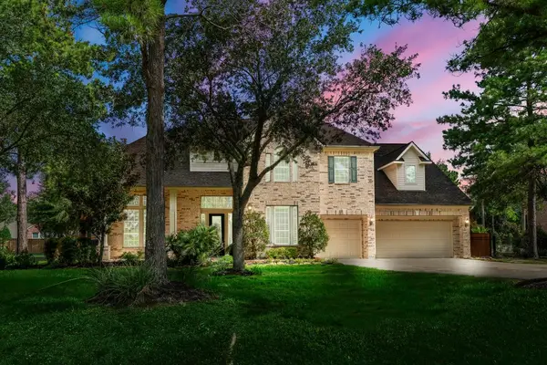 6 Laxey Glen Drive, Spring, TX 77379