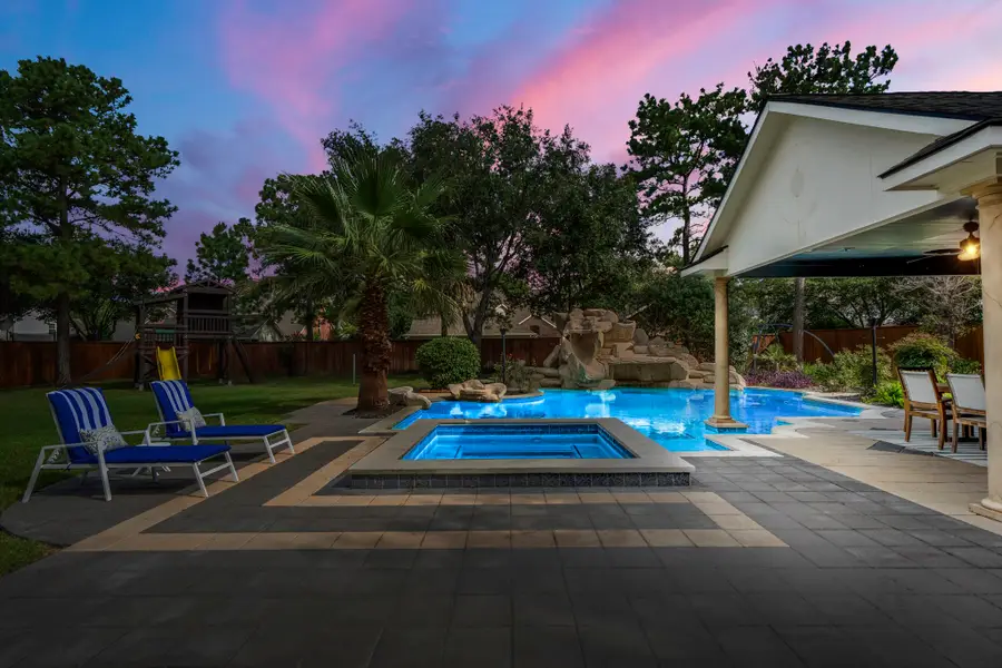 6 Laxey Glen Drive, Spring, TX 77379 - #2