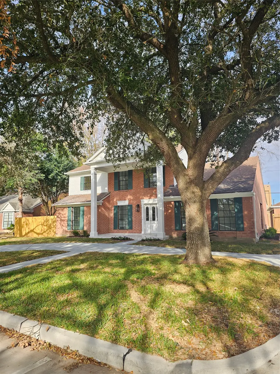 3027 Country Club Boulevard, Sugar Land, TX 77478 - #3