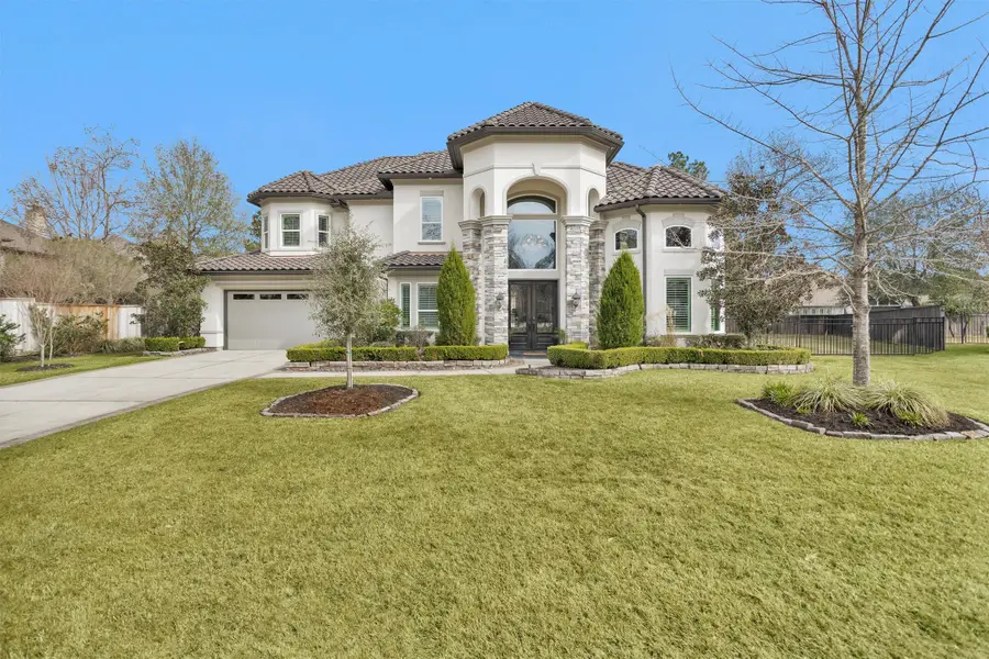 105 Trelawney Place, Montgomery, TX 77316 - #3