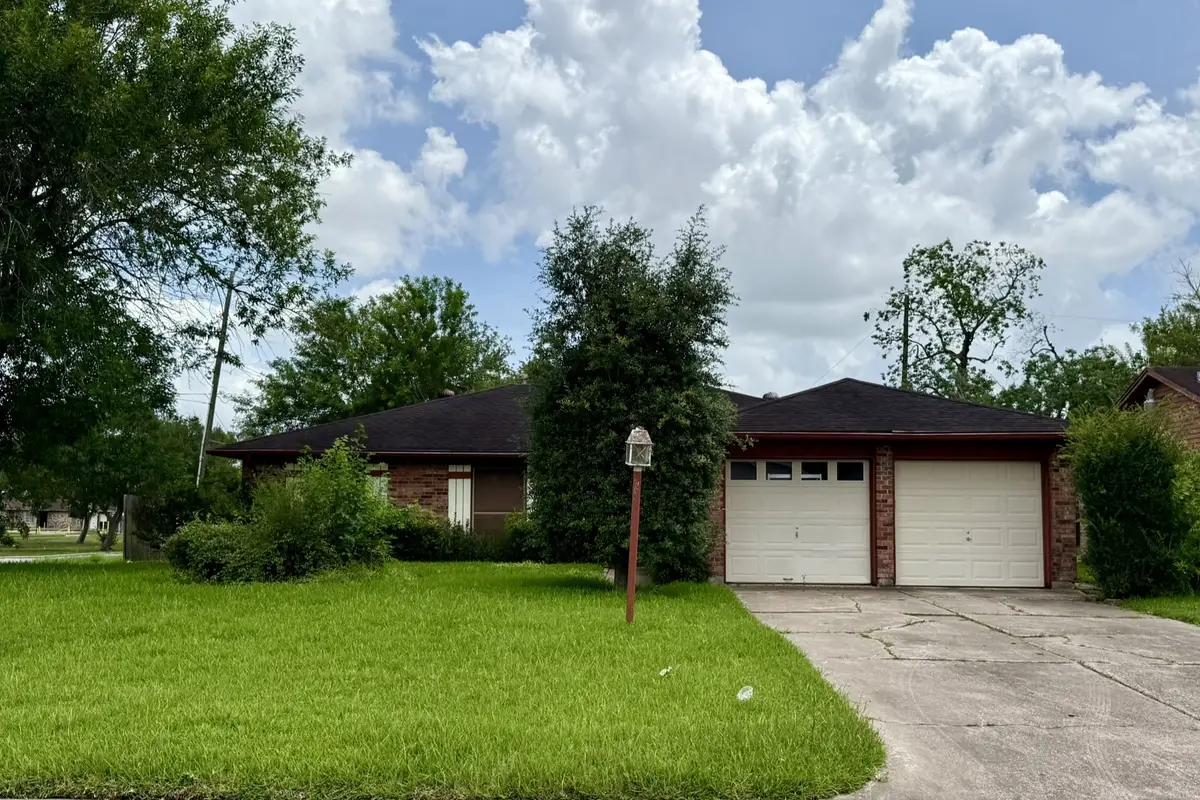 5434 Botany Lane, Houston, TX 77048 - #1