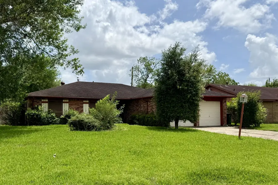 5434 Botany Lane, Houston, TX 77048 - #2