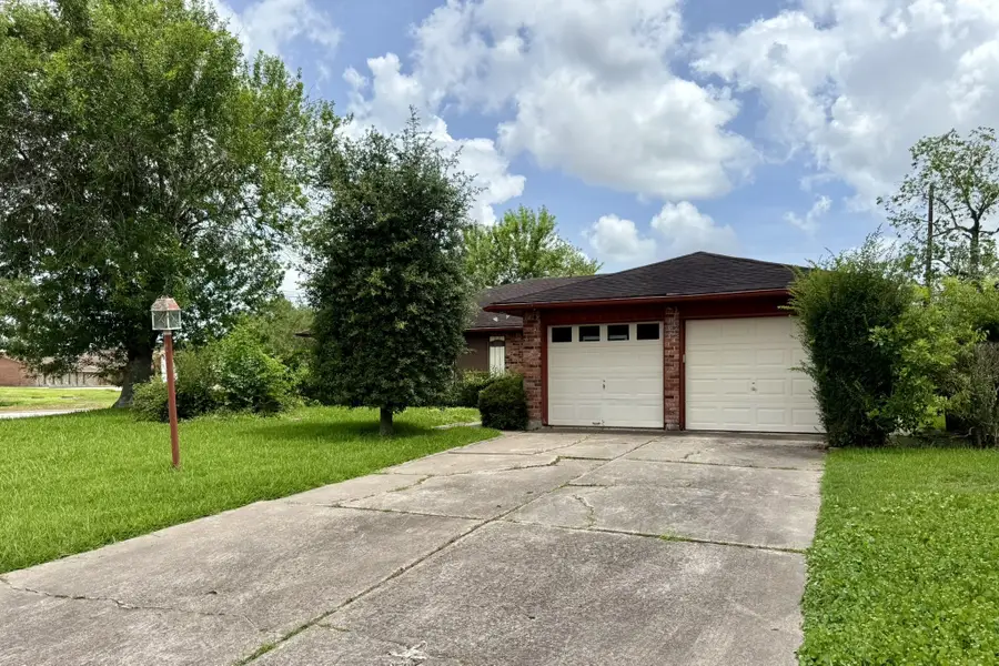 5434 Botany Lane, Houston, TX 77048 - #3