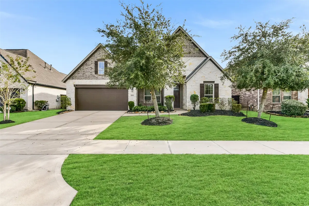 9519 Carson Lane, Rosharon, TX 77583 - Image #1