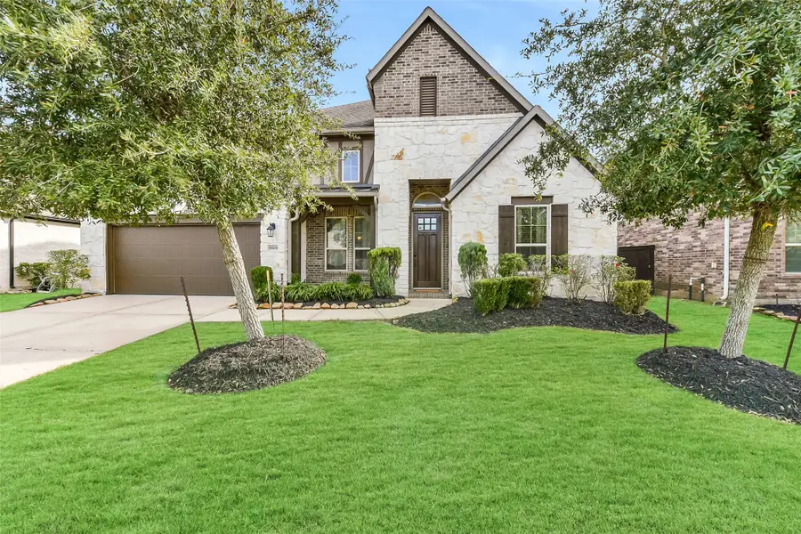 9519 Carson Lane, Rosharon, TX 77583 - Image #2
