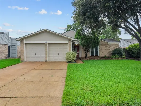 10023 Kirkwren Drive, Houston, TX 77089