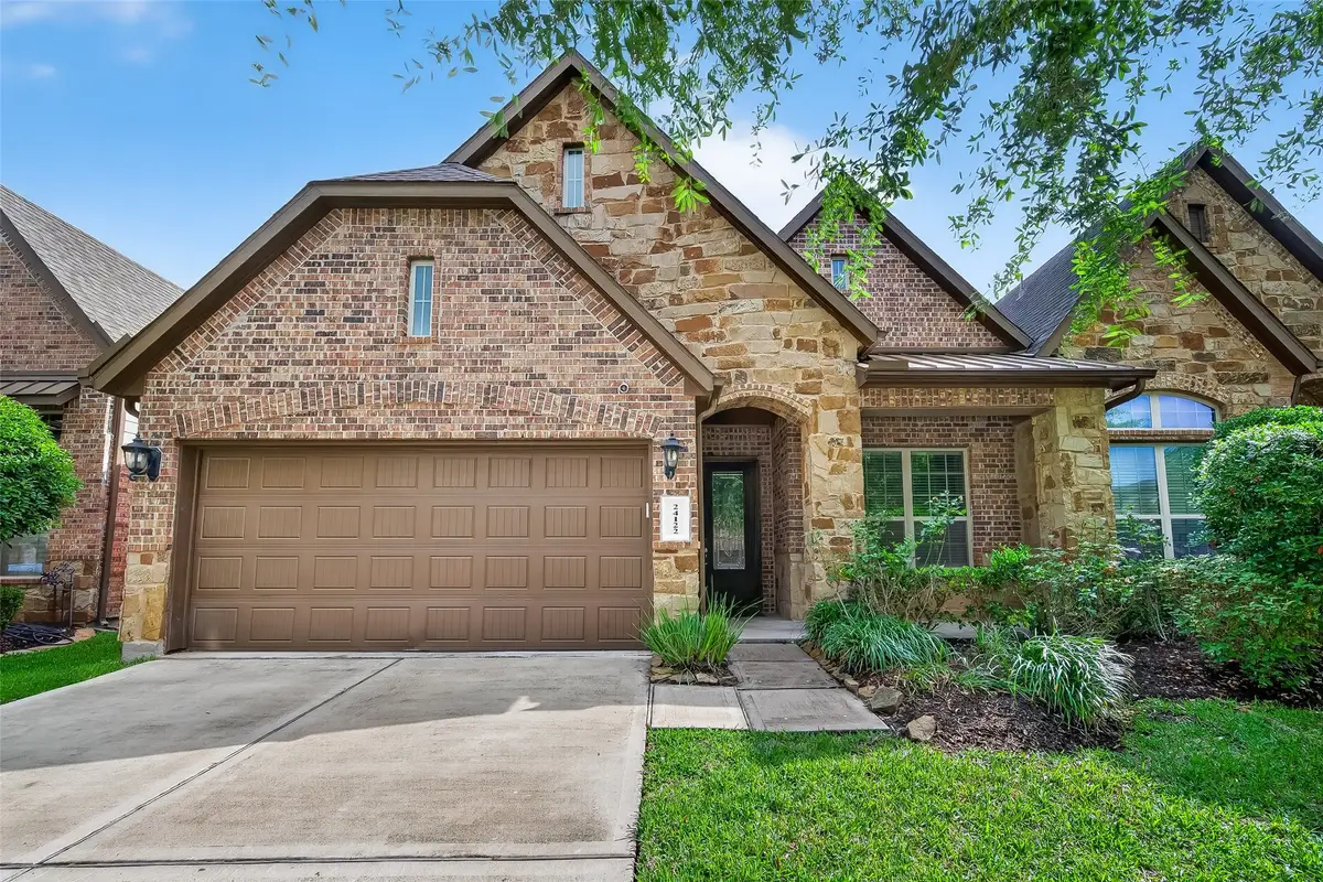 24122 Valencia Ridge Lane, Katy, TX 77494 - #1