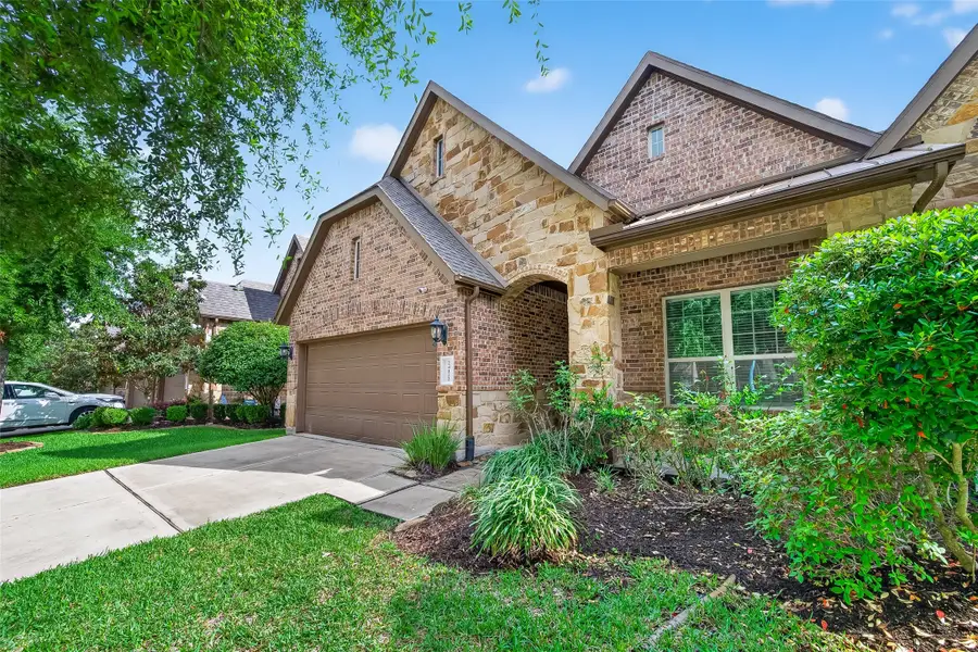 24122 Valencia Ridge Lane, Katy, TX 77494 - #2