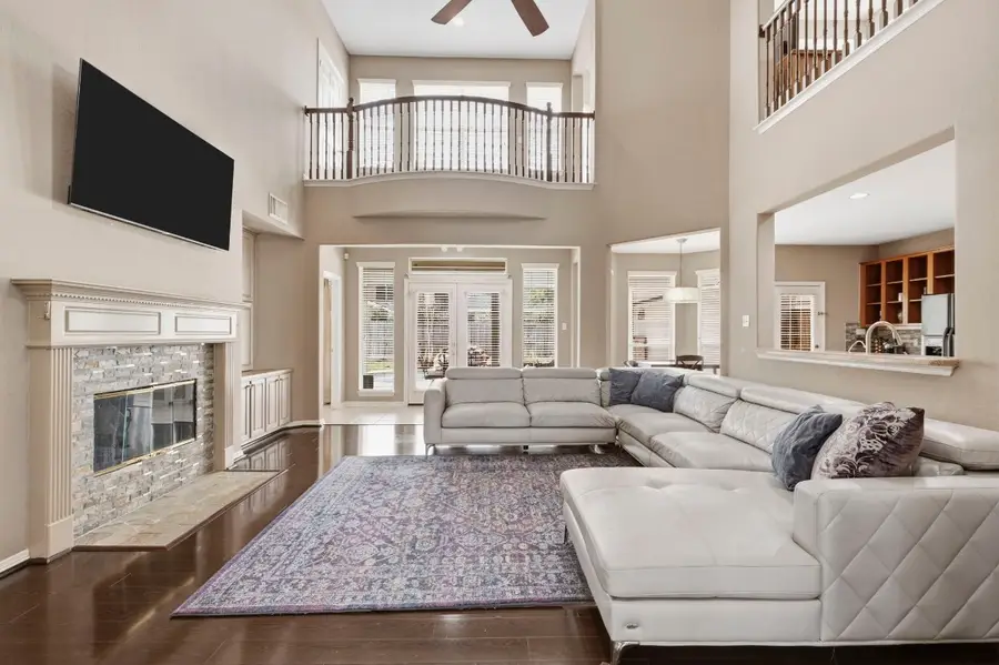 8639 Westbrook Forest Drive, Sugar Land, TX 77479 - #2