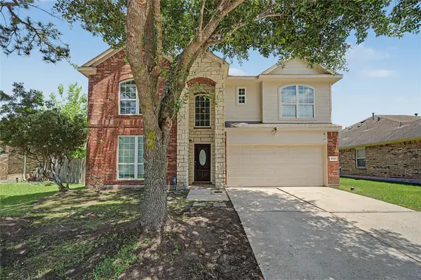 9519 Arrowhead Terrace Lane, Humble, TX 77396