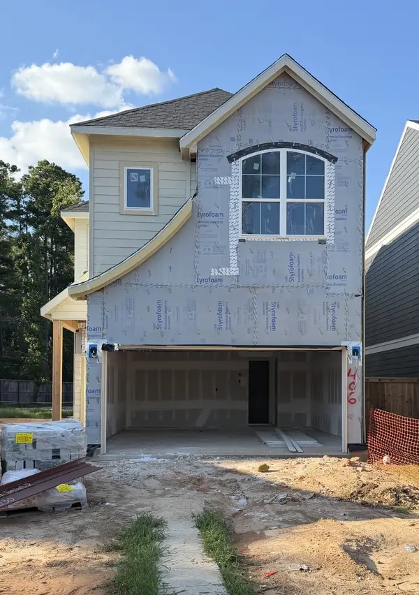 406 Apricot Rose Court, Willis, TX 77318