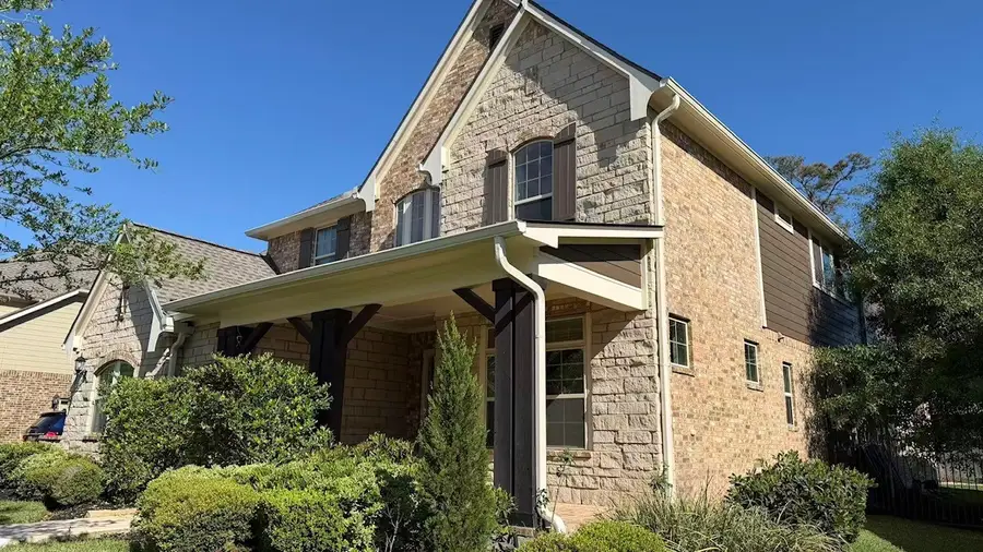 6806 Auburn Sands Drive, Spring, TX 77389 - #2
