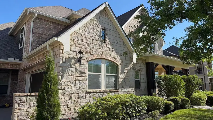 6806 Auburn Sands Drive, Spring, TX 77389 - #3