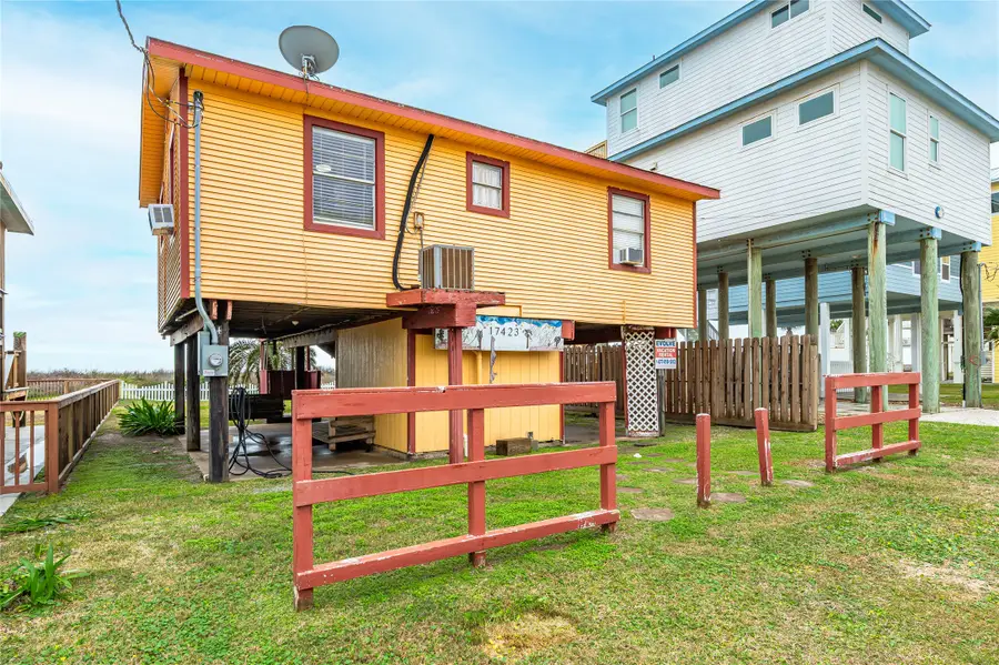 17423 Bristow Drive, Galveston, TX 77554 - #3