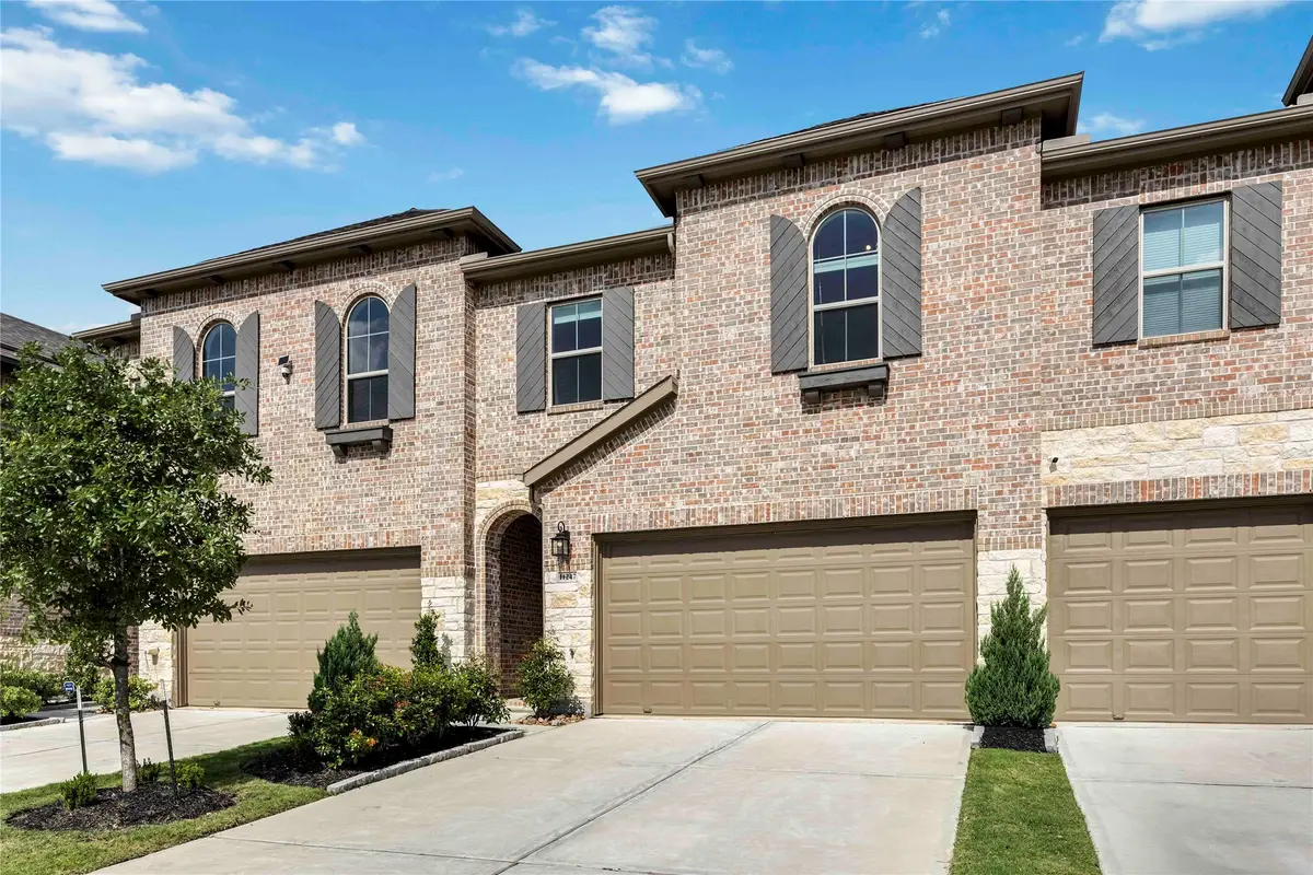 11250 Buchanan Coves Lane, Cypress, TX 77433 - #1