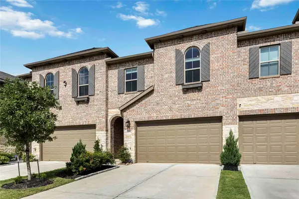 11250 Buchanan Coves Lane, Cypress, TX 77433