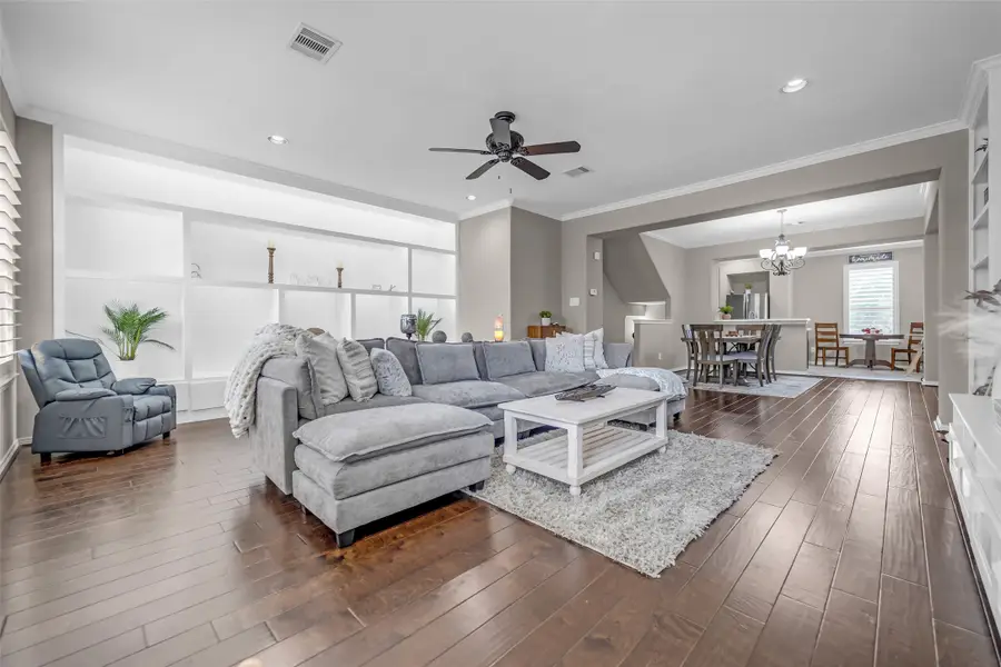 8118 Stoneyway Drive, Houston, TX 77040 - #2