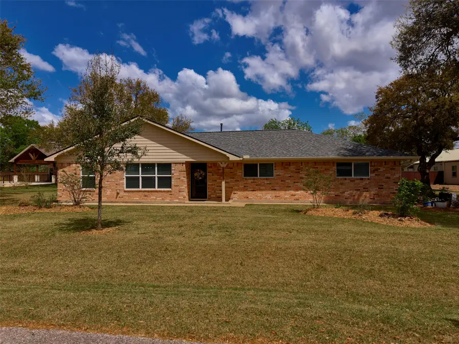 9015 Antonia Street, Needville, TX 77461 - #2