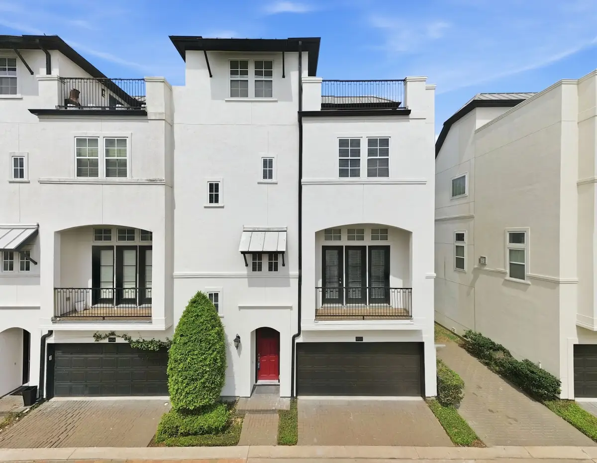 8926 Lakeshore Bend Drive, Houston, TX 77080 - #1