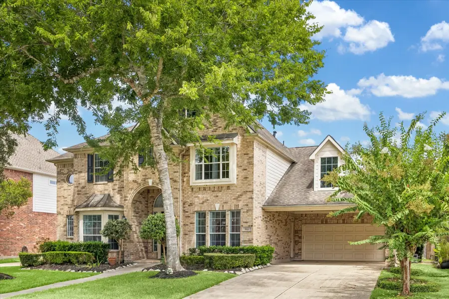 8111 Highland Green Drive, Sugar Land, TX 77479 - #3